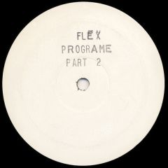 Flex - Flex - Bassrush - De Underground