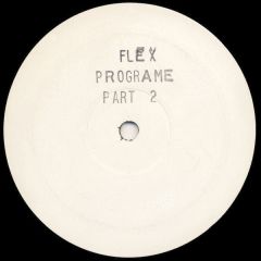 Flex - Programe Part 2 - De Underground