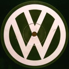 Vibes & Wishdokta - Vibes & Wishdokta - Volume 1 - VW