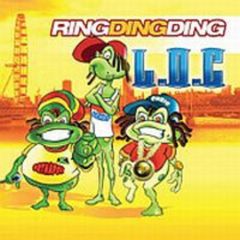 L.O.C - L.O.C - Ring Ding Ding - Street Tuff