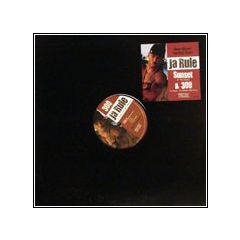 Ja Rule Ft. The Game - Ja Rule Ft. The Game - Sunset - The Inc Records