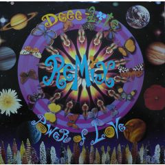 Deee-Lite - Power Of Love (Remix) - Elektra
