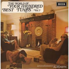 Various Artists - Various Artists - The World Of Your Hundred Best Tunes Vol. 3 - Decca