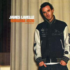 James Lavelle Presents - James Lavelle Presents - Romania - Global Underground
