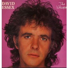 David Essex - David Essex - The Whisper - Mercury