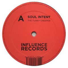 Soul Intent - The Funky Creeper - Influence