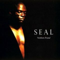 Seal - Seal - Newborn Friend - ZTT