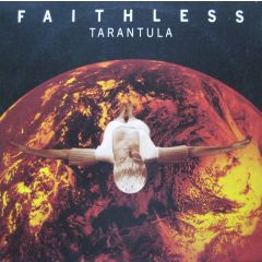 Faithless - Faithless - Tarantula - Cheeky