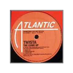 Twista - Twista - The Come Up - Atlantic