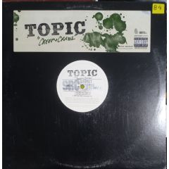 Topic - Topic - Creep And Crawl - Motown