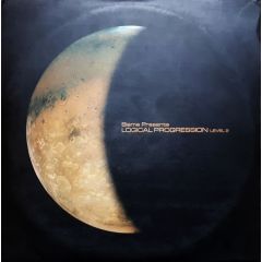 Blame Presents - Blame Presents - Logical Progression 2 - Good Looking