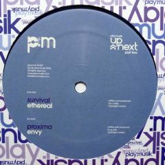 Survival / Proxima - Survival / Proxima - Up Next Part Two - Play:musik