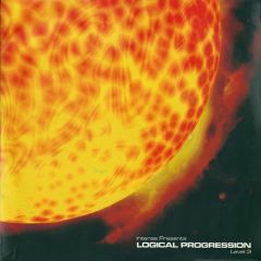 Various - Various - Logical Progression Level 3 - Good Looking Records