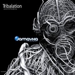 Tribalation - Tribalation - Freestylers EP - Jamayka