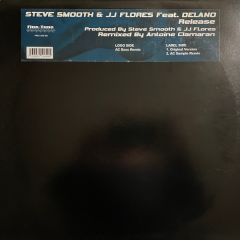 Steve Smooth & Jj Flores - Steve Smooth & Jj Flores - Release (Remixes) - Fine Tune