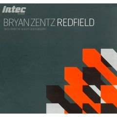 Bryan Zentz - Bryan Zentz - Redfield - In-Tec