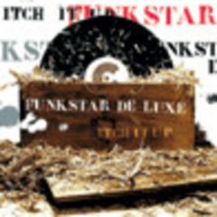 Funkstar De Luxe - Funkstar De Luxe - Itch It Up - Choice House