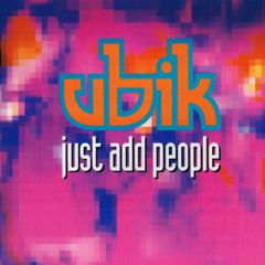 Ubik - Just Add People - Zoom