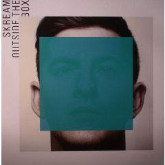 Skream - Skream - Outside The Box - Tempa