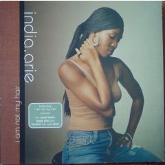 India Arie - India Arie - I Am Not My Hair - Motown