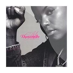 Ms Dynamite - Ms Dynamite - Judgement Day - Polydor