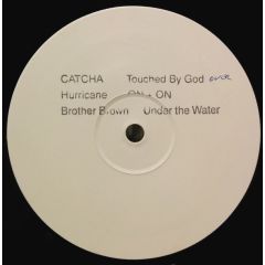 Katcha / Brother Brown / Hurricane - Katcha / Brother Brown / Hurricane - Untitled - Not On Label (Katcha), Not On Label (Brother Brown), Not On Label (Hurricane)