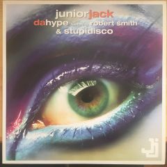 Junior Jack - Junior Jack - Da Hype / Stupid Disco - Defected