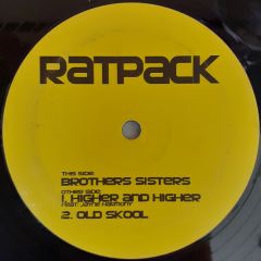 Ratpack - Ratpack - Brothers Sisters - Ratpack Music