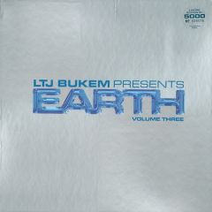 Ltj Bukem Presents - Ltj Bukem Presents - Earth Volume 3 - Good Looking