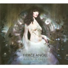 Fierce Angel Presents - Fierce Angel Presents - Angels Fall Ii - Fierce Angel