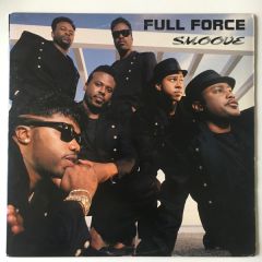 Full Force - Full Force - Smoove - Columbia