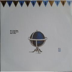 Vagabond Joy - Vagabond Joy - We're Going Home - SBK Records