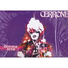 Cerrone - Cerrone - Gimme Love - Malligator Records