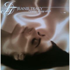 Jeanie Tracy - Jeanie Tracy - Crying In My Sleep - Pulse 8