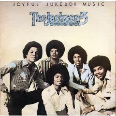 The Jackson 5 - The Jackson 5 - Joyful Jukebox Music - Motown