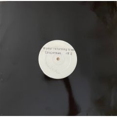 Cooperman - Cooperman - I'm Your Returning Lover - Not On Label