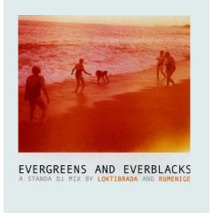Loktibrada And Rumenige - Loktibrada And Rumenige - Evergreens & Everblacks - Antidandruff 5