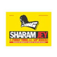 Sharam Jey - Sharam Jey - First Time - King Kong