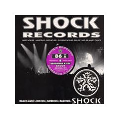Bookman & Coe - Bookman & Coe - Shoot - Shock Records