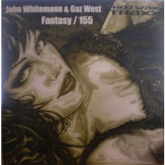 John Whiteman Vs Gaz West - John Whiteman Vs Gaz West - Fantasy - Hotwax Traxx
