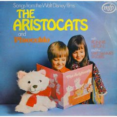 Ronnie Hilton & Mike Sammes Singers - Ronnie Hilton & Mike Sammes Singers - The Aristocats - Music For Pleasure