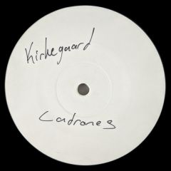 Kirkegaard - Kirkegaard - Ladrones - 	Time Flies