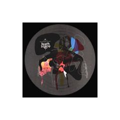 Ivan Smagghe Presents - Ivan Smagghe Presents - Death Disco (Ltd Picture Disc) - Eskimo