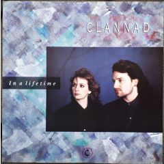 Clannad - Clannad - In A Lifetime - RCA