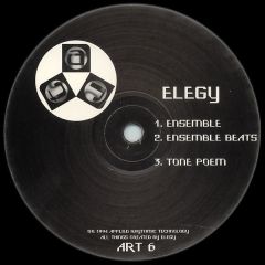 Elegy - Elegy - Ensemble - Applied Rhythmic Technology (ART)