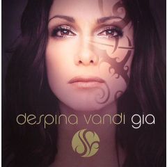Despina Vandi - Despina Vandi - GIA - Positiva
