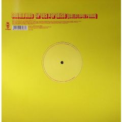 Drumbums - Drumbums - Circus Paradise (Wally Lopez Remix) - Vendetta