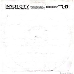 Inner City - Inner City - Pennies From Heaven - 10 Records