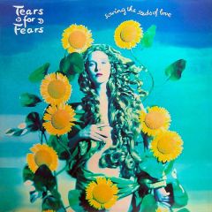 Tears For Fears - Tears For Fears - Sowing The Seeds Of Love' - Fontana