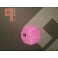 Bjoern Wilke - Bjoern Wilke - Lurt Bancaster EP - Nine Records